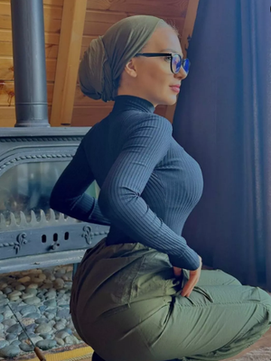 Esra Rabia Ünal